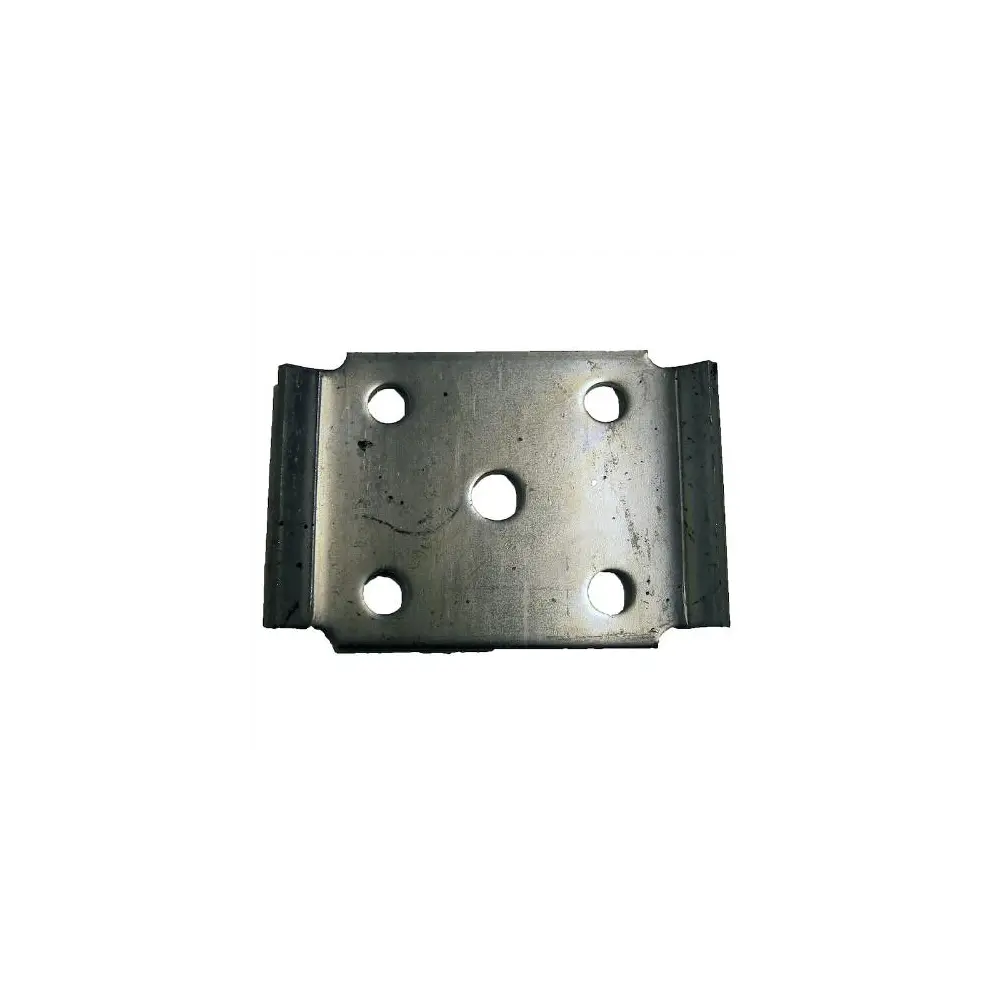 3" Tie Plate - For 2" Wide Slipper Springs - APP014-122226